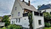 Außenansicht Wohnhaus - 