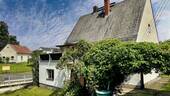 Außenansicht Wohnhaus - 