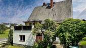 Außenansicht Wohnhaus - 