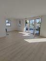 Wohnzimmer mit Küchenecke.jpg - 4 Zimmer Etagenwohnung zum Kaufen in Jüchen