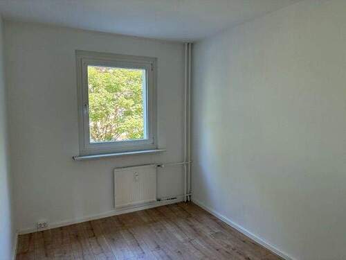 Kinderzimmer 1 - Etagenwohnung mit 66,30 m² in Halle (Saale) zur Miete