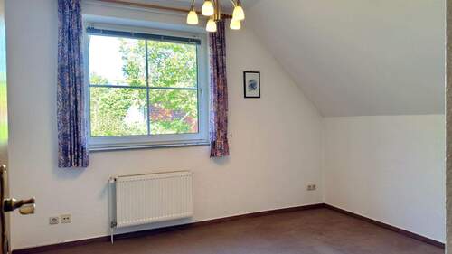 Zimmer 3 im OG - 