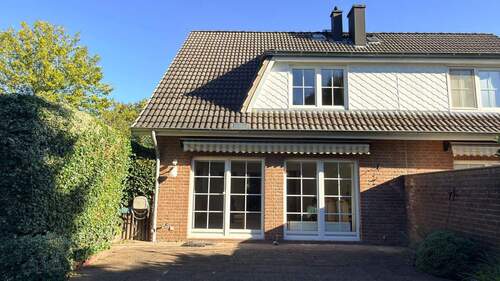 Rückansicht - 