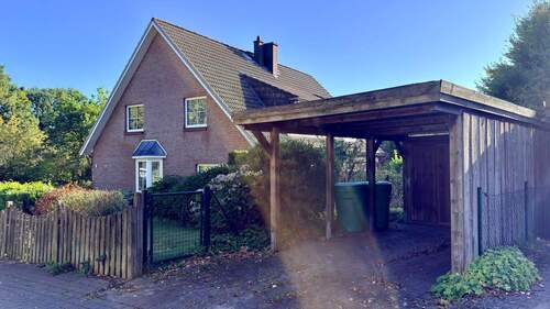 Carport - 