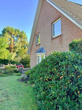 Seitenansicht - 