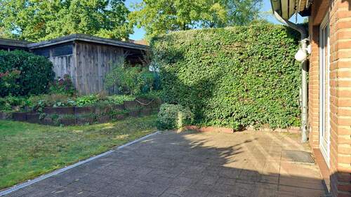 Terrasse - 
