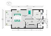 Grundriss EG - 