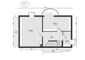 Grundriss KG - 