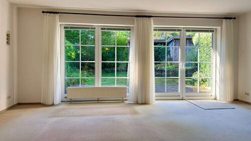 Wohnbereich - 4 Zimmer Doppelhaushälfte zum Kaufen in Lüneburg