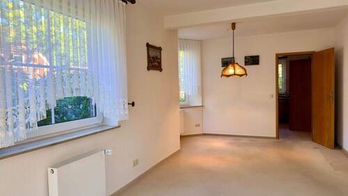 Essbereich - 