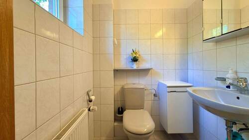 Gästetoilette - 