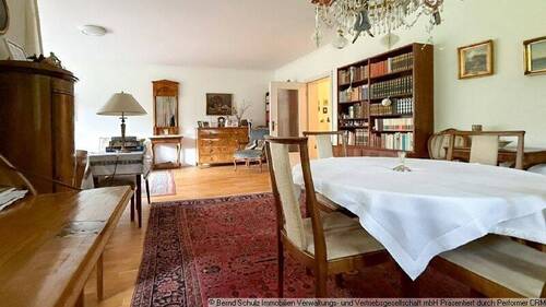 10 Essecke im Wohnzimmer - 