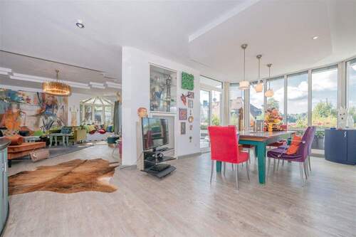 Bild 4 - Einfamilienhaus mit 322,00 m&sup2; in Passau zum Kaufen