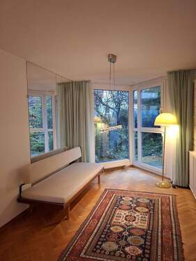 Wohnzimmer EG West - 