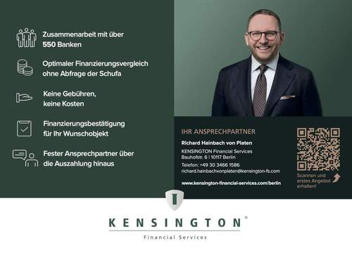 Kensington Financial Services - 