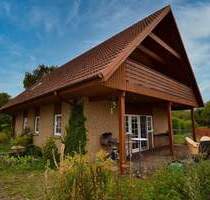 Modernes Einfamilienhaus mit großem Grundstück in Kremmen