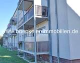 Bild 3 - 4 Zimmer Etagenwohnung in Lucka