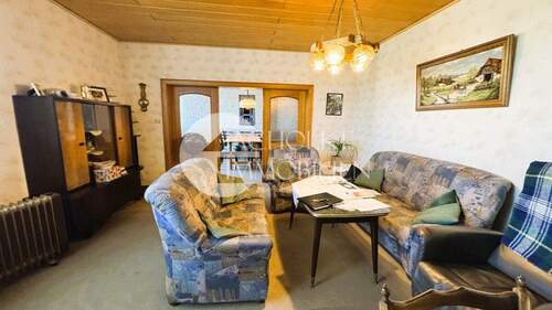 378.Haus.Innen.EG.Wohnen - 