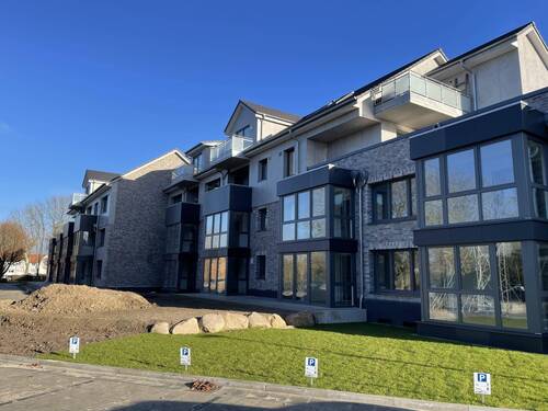 Süd-West - NEUER HEIMATHAFEN IN BURG AUF FEHMARN!