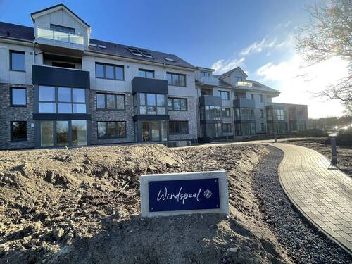 West - 3 Zimmer Etagenwohnung zum Kaufen in Fehmarn