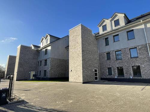 Ost - 3 Zimmer Etagenwohnung in Fehmarn