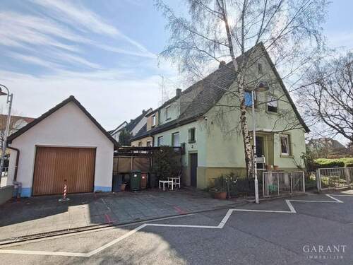 IMG 20260319 110354 - 4 Zimmer Doppelhaushälfte zum Kaufen in Sinsheim