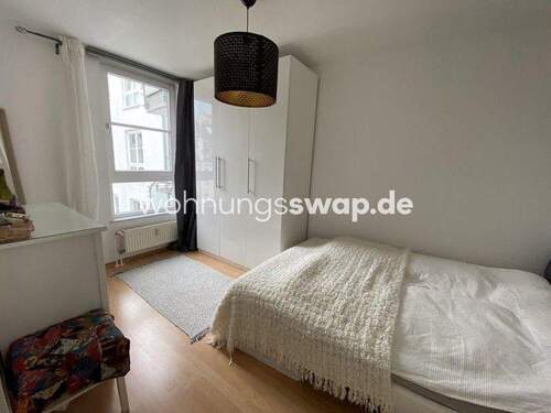 Bild 4 - Etagenwohnung mit 50,00 m&sup2; in Köln zur Miete