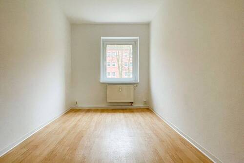 Kinderzimmer - Etagenwohnung mit 61,20 m&sup2; in Zwickau zur Miete