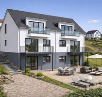 Moderne Neubau-Doppelhaushälfte – individuell planbar, energieeffizient & familienfreundlich - Eislingen/Fils