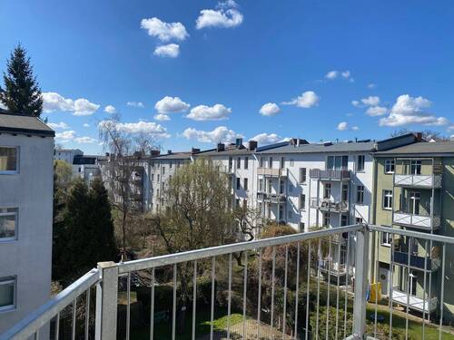 Balkon - 