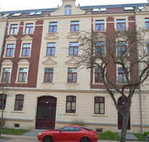 moderne 3-Zimmerwohnung im Jungfernstieg - Stralsund Tribseer Vorstadt