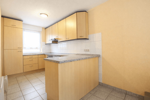 Küche - 5 Zimmer Reihenmittelhaus zum Kaufen in Raunheim