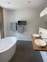 Master-Badezimmer - 