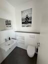 Gäste-WC - 