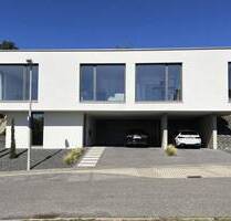 Bauhaus am Hang - Design trifft Ausblick - Ebelsbach