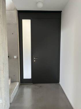 Haustüre - 