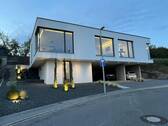 Außenansicht - 5 Zimmer Einfamilienhaus zum Kaufen in Ebelsbach