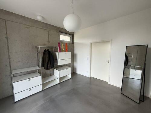 Entrèe - 5 Zimmer Einfamilienhaus in Ebelsbach