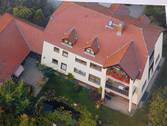 Luftbild 4 - 1 Zimmer Mehrfamilienhaus, Wohnhaus in Bischofswerda