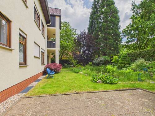 Garten - 