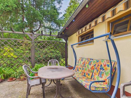 Gartenbereich - 