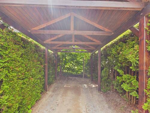 Carport - 