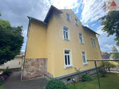 Hinterhof - 