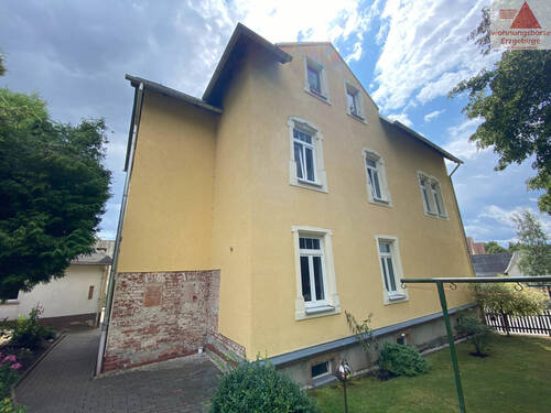 Hinterhof - 