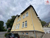 Hausansicht - 