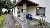 Eingangsbereich - 