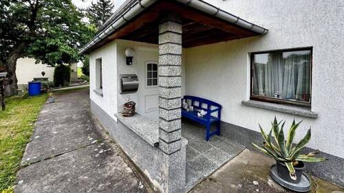 Eingangsbereich - 
