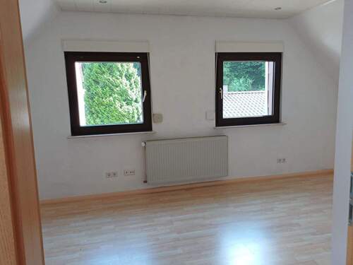 Zimmer rechts - 
