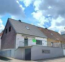 Top 1 FHS - Nähe Hobels, mit großem Balkon und Garage im Haus, in ruhiger Sackgasse von St. Ingbert, Nähe Innenstadt (zentral und doch ruhig) - Sankt Ingbert