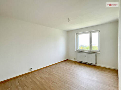 Schlafzimmer - Etagenwohnung mit 55,10 m² in Frauenstein zur Miete